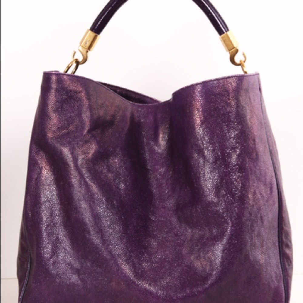YSL Shoulder Bag